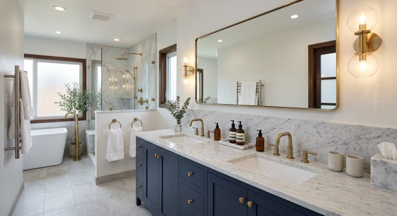 Top Bathroom Remodeling Companies in Bowie, MD