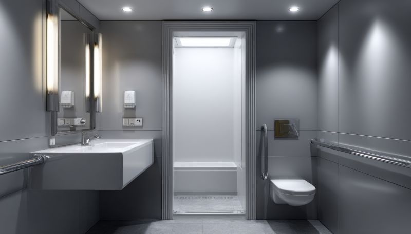Top Bathroom Remodeling Companies in Derwood, MD