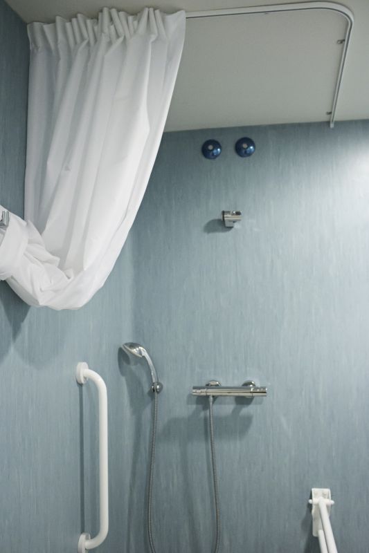 Cost of Shower Installation in Suitland, MD