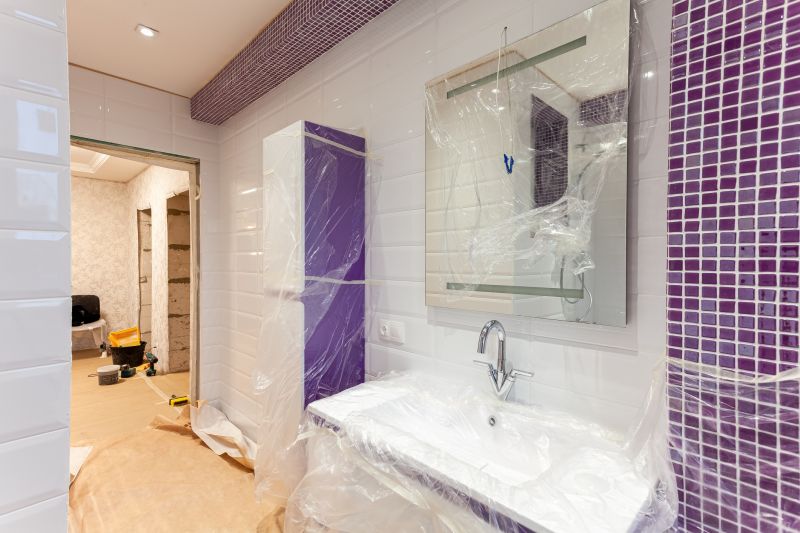 Accessible Bathroom Features