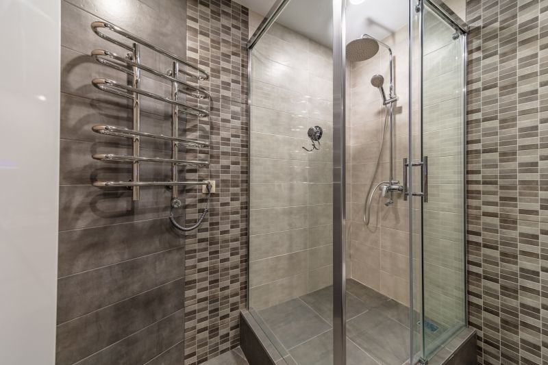 Shower Enclosure Options